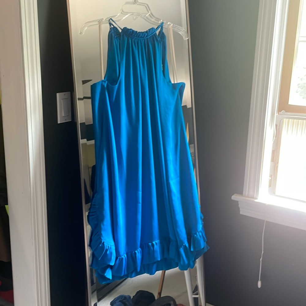 Trina Turk Dress l Medium - Picture 3 of 12